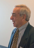Professor Howard Kunreuther
