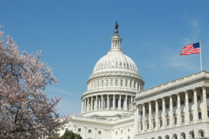 Federal Budget Battle Centers on Regulation
