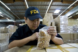 FDA Seeks Public Input and Increased Funding to Implement Food Safety Act