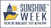 Sunshine Week Brings New FOIA.gov, But Critics Say Glass is Still Half Full