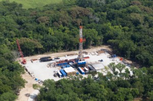 Senate Committee Considers the Public Health Implications of Fracking