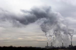 EPA Proposes Air Toxics Standards for Power Plants