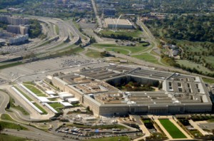 Climate Change and National Security