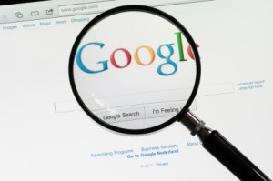 Google Draws Attention of Senate Subcommittee