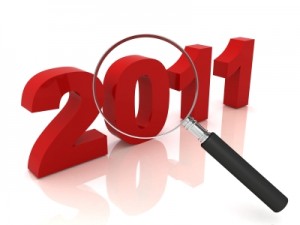 Regulatory Year in Review: 2011