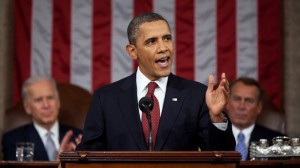 Regulation Takes Center Stage in State of the Union Address