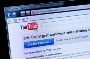 YouTube Provides Modified Terms of Service to State Governments