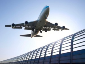 Congress Passes FAA Modernization Act