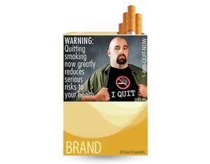 FDA Requires Graphic Cigarette Labels