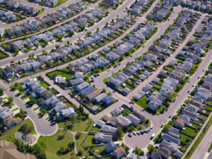FHFA Proposes New Strategy for Fannie and Freddie