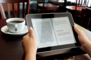 Feds Claim Unlawful “Conspiracy” Inflated Prices of E-books
