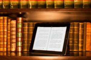 The Apple E-Books Litigation: A Page-Turner