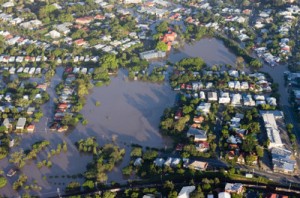 Rethinking Federal Flood Insurance