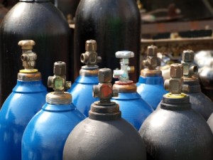 Senate Hears Testimony on a Potential Helium Crisis