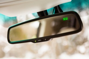 Valuing the Rear-view Camera Rule