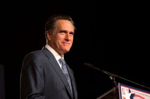 Romney’s Regulatory Plan