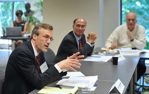 PPR Hosts Washington Workshop on Economic Impacts of Regulation