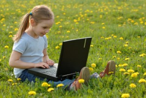 Expanding Child Protection Online