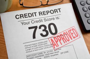 Consumers and Lenders May See Different Credit Scores