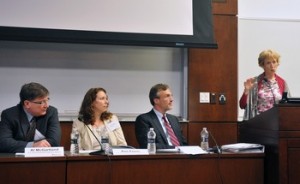 Penn Conference Dissects the Impact of Regulation on Jobs