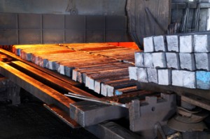 WTO Sinks Chinese Sanctions on U.S. Steel