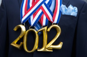 Regulatory Year in Review: 2012