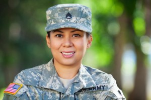Defense Department Amends Rules to “Match Reality” for Women in Combat