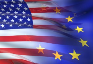 When It Comes to Regulation, Europe is the New United States