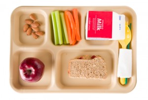 USDA Finalizes New Standards for School Lunches