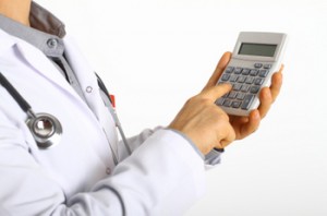 GAO Report Finds Excess Spending in Medicare