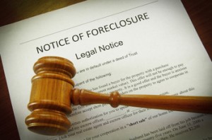 Payouts from Foreclosure Settlement Begin