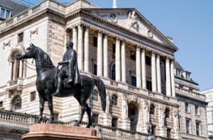 U.K. Reshuffles Regulatory Scheme and Creates Consumer Finance Watchdog