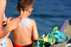 Agencies Act to Address Risks from Sun Exposure