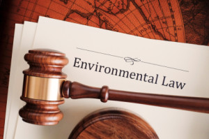Republican Bills Would Obstruct Enforcement of Environmental Laws