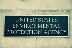 EPA Nominee Questioned about Transparency