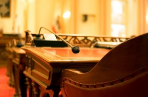 Senate Committee Continues Review of Regulatory Reform Bills