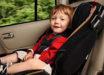 What Are the Child Safety Seat Laws in Each State?