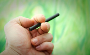 The Future of E-Cigarette Regulation