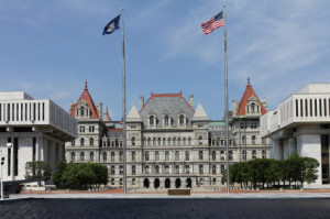 Pro Bono Regulations to Take Effect in New York