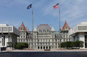 Pro Bono Regulations to Take Effect in New York