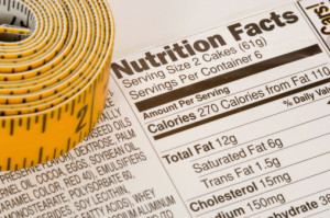 The FDA Trans Fats Ban and the Goal of Informed Consumers