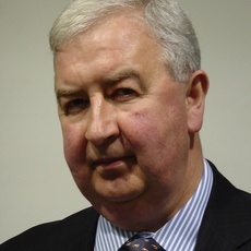 Patrick McConnell