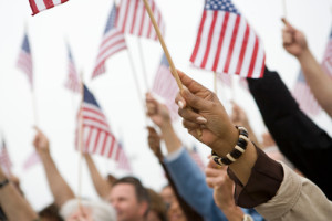 Regulating Labor Day Parades