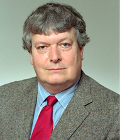 Gerald R. Faulhaber