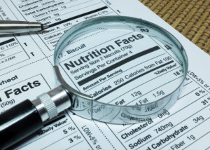 Improving Front-of-Package Food Health Labeling