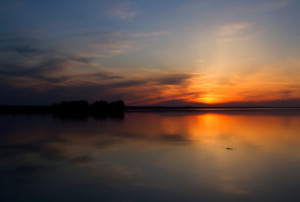 (Mis)management of Lake Okeechobee Discharges