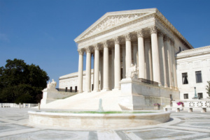The Supreme Court’s 2015–2016 Regulatory Term