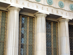 Fed May Increase Capital Holding Requirement for Large Banks