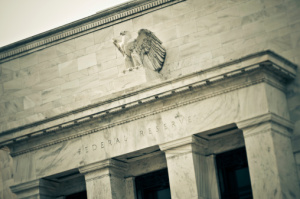 Fed Ends Quantitative Easing