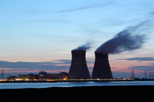 The Nuclear Option for Reducing Climate Change